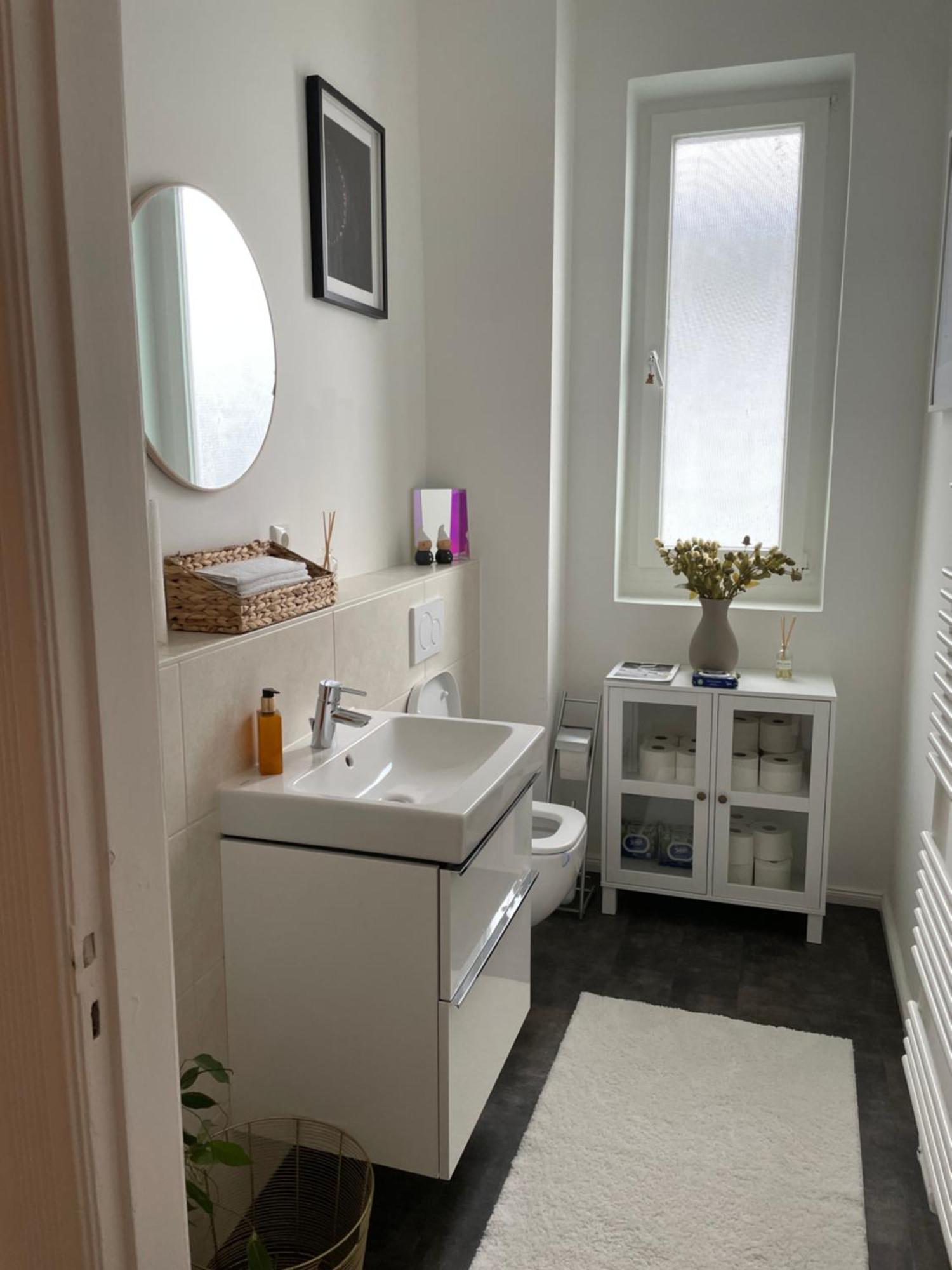 Apartmán Inci Hamburk Exteriér fotografie