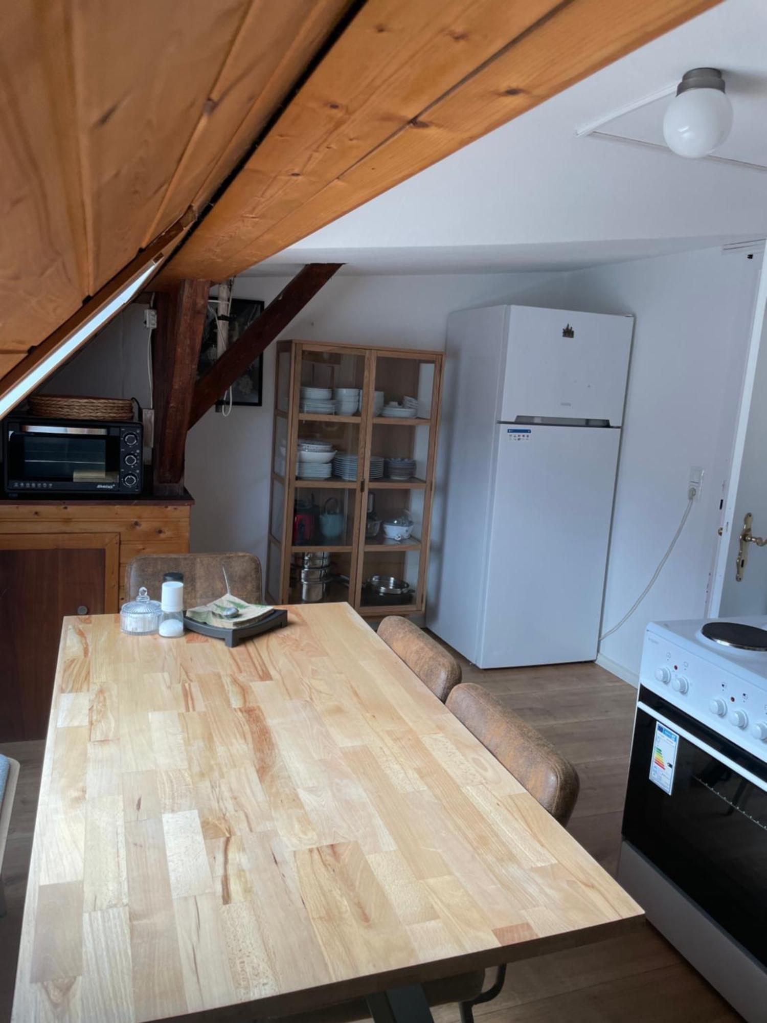 Apartmán Inci Hamburk Exteriér fotografie
